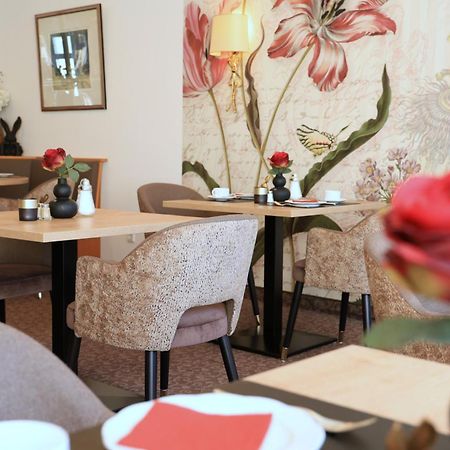 Hotel Alexa Bad Mergentheim Εξωτερικό φωτογραφία