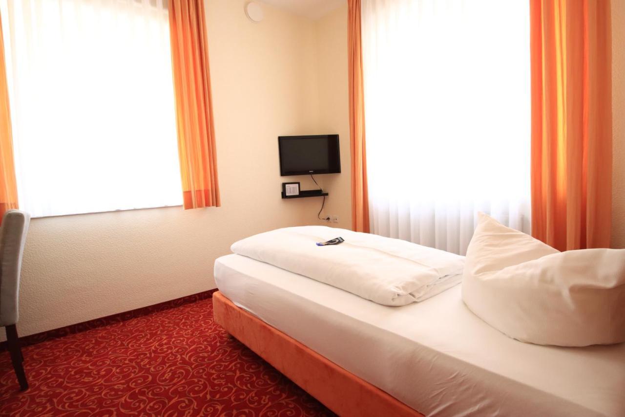 Hotel Alexa Bad Mergentheim Εξωτερικό φωτογραφία