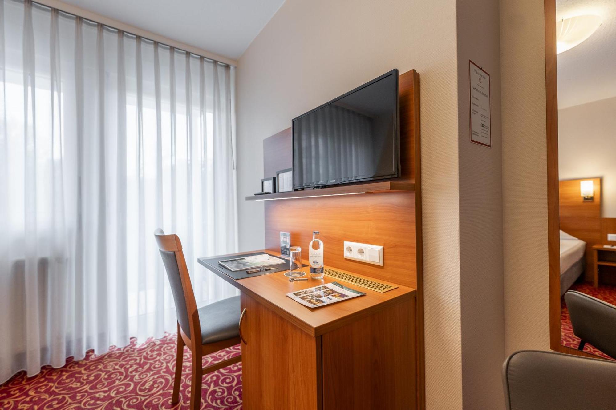 Hotel Alexa Bad Mergentheim Εξωτερικό φωτογραφία