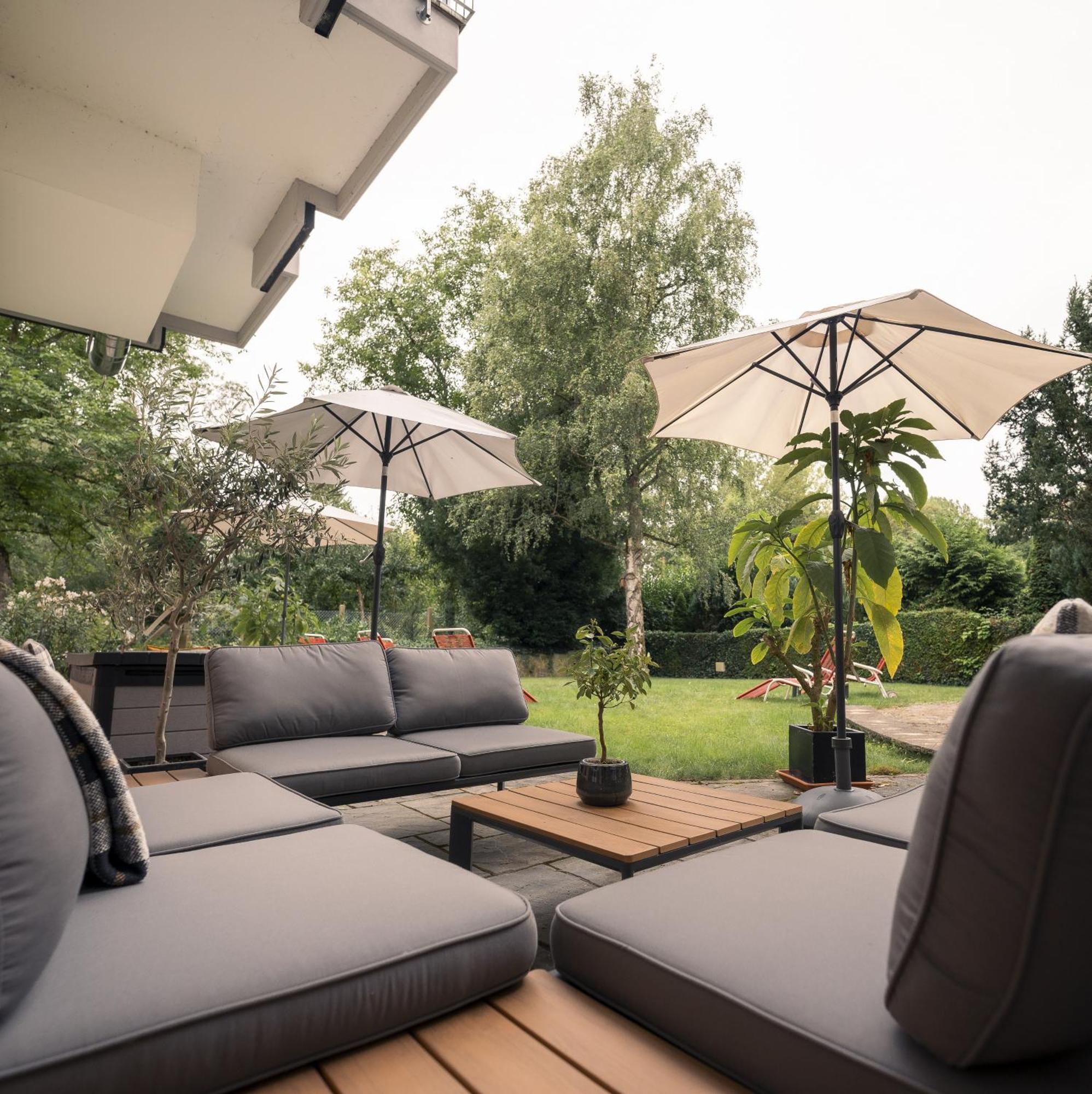 Hotel Alexa Bad Mergentheim Εξωτερικό φωτογραφία