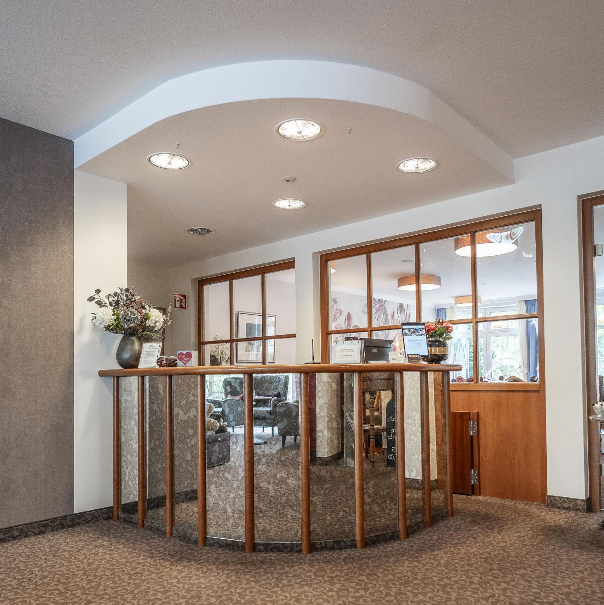 Hotel Alexa Bad Mergentheim Εξωτερικό φωτογραφία