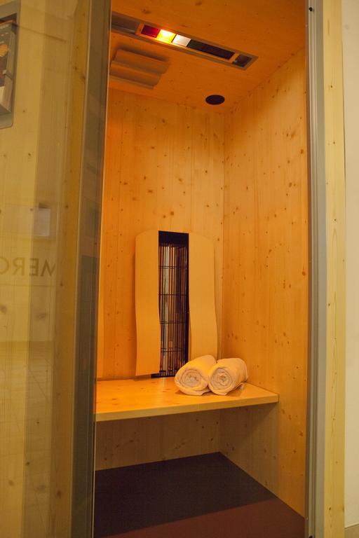Hotel Alexa Bad Mergentheim Εξωτερικό φωτογραφία