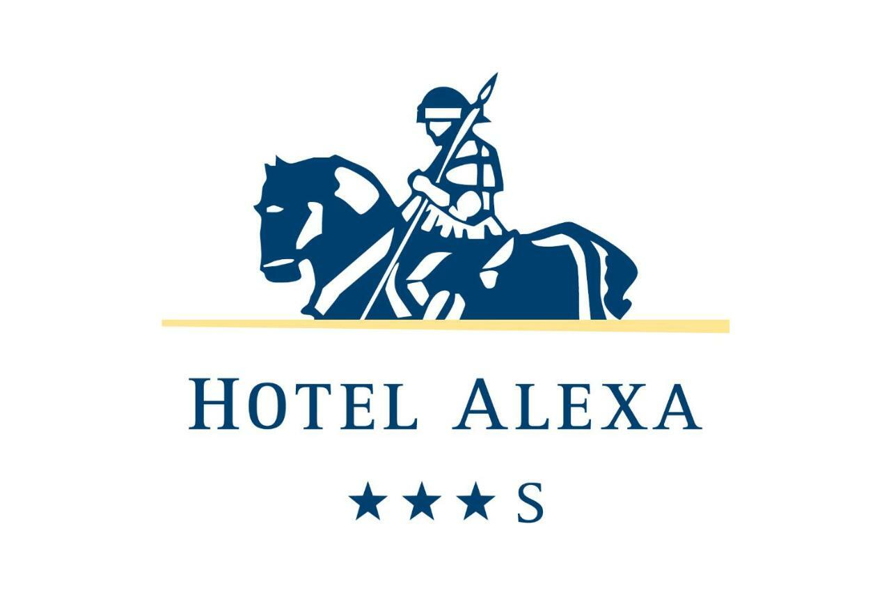 Hotel Alexa Bad Mergentheim Εξωτερικό φωτογραφία
